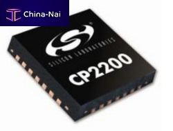 Ethernet controller CP220x series