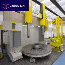 CNC lathe AP seriesvertical2-axishydrostatic