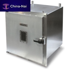 Vacuum chamber BoX