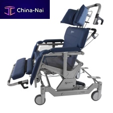 Lift transfer chair I-700indoorwith adjustable backrestreclining