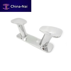 Yacht mooring cleat YLSBTF360for boatdouble