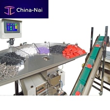 Electronic weighing machine US-5500for bulk materials