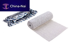 Plaster of Paris tape POP050X300