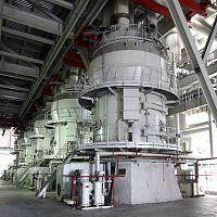 Vertical roller mill ZGMverticalfor coal grindinghigh-speed
