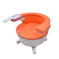 Magnetic therapy armchair TB-PV001trolley-mounted