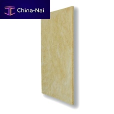 Acoustic insulation EKOSOL N wood fiberpanelfor flooring