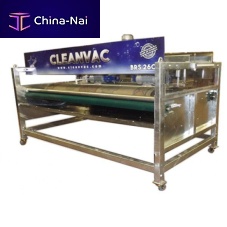 Water washing machine BRS 260 Bbrushautomaticstainless steel