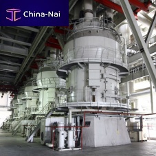 Vertical roller mill ZGMverticalfor coal grindinghigh-speed