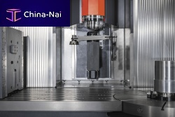 CNC tool changer HVC shuttleautomatic