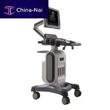 On-platform ultrasound system DC-6000 PLUSfor multipurpose ultrasound imagingB/Wcolor doppler
