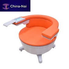 Magnetic therapy armchair TB-PV001trolley-mounted
