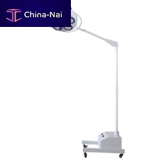 Mobile surgical light YD02-5ELED LEDdentalveterinary