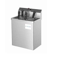 Medical sterilizer CS4steamverticalstainless steel