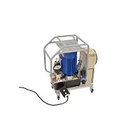 Centrifugal pump HY-EXoilelectricnormal priming