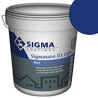 Protective coating SIGMAXANE D3 LIGHTexteriorfor wallfacade