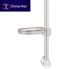 Wall-mounted soap dish 60720901ABS
