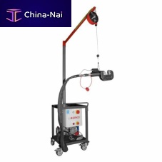 Transport trolley WB series1 levelwith swivel casters