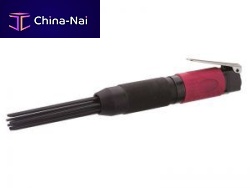 Pneumatic scaler WX-430Sstraightneedle