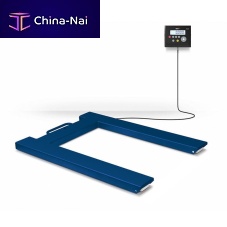 Pallet scale with separate indicator Gram Next Xtrem Scorpionmobile
