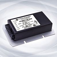 AC/DC power supply PCMAT150 S seriessingle-outputCEencapsulated