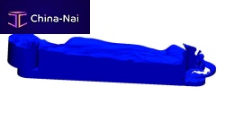 Ship stabilizer SIRE®