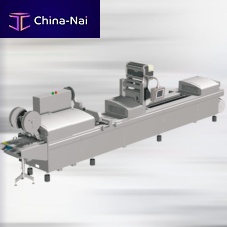 In-line thermoformer MP440for pharmaceuticals packagingindustrialdental