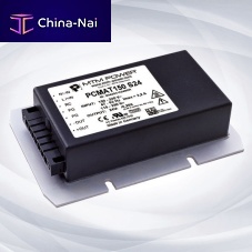 AC/DC power supply PCMAT150 S seriessingle-outputCEencapsulated