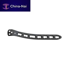 Clavicle compression plate Ilockingtitanium