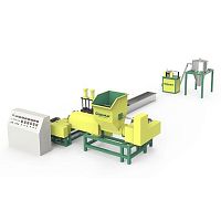 EPS granulator G-EPEcompact