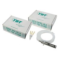 Sterilization monitoring device