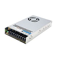 AC/DC power supply LMF320-23Bxx seriessingle-outputswitchingwith short-circuit protection