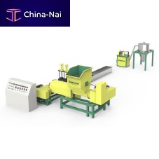 EPS granulator G-EPEcompact
