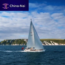 Cruising sailing yacht 595regatta3-cabinwith deck saloon