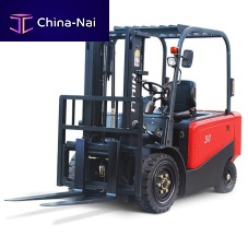 Electric forklift truck FB30/35ride-onindustrial
