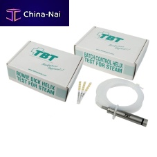Sterilization monitoring device