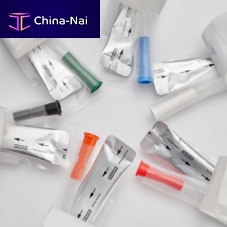 Urine drainage catheter with water sachetvesicalNelaton tiphydrophilic