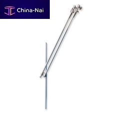 Ship windshield wiper PW