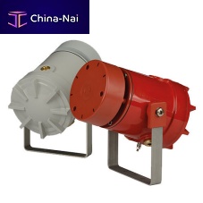 Ship alarm system D1xS1R sound