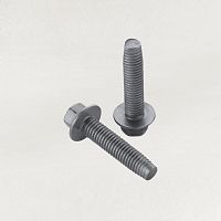 Fastening screw TAPTITE PRO®hexagonal washer-headhex socketsteel