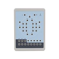 16-channel EEG system KT88with EEG mapping