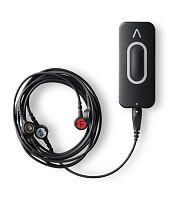 Resting electrocardiograph Kardia 12L12-channeltablet-based