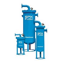 Oil mist collector M seriesfiltration mediacompact