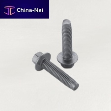 Fastening screw TAPTITE PRO®hexagonal washer-headhex socketsteel