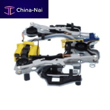Assembly for the automotive industry medium serieslarge seriesplastic