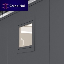 Glass window CasaNovaother materialscasement1 leaf