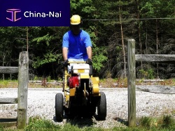 Stump grinder 13 hp (9.75 kW) | RG13