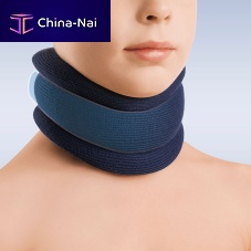 Semi-rigid cervical collar CC2206C1adultpediatric