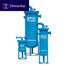 Oil mist collector M seriesfiltration mediacompact