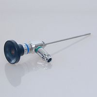 Straight arthroscope AS24A.01