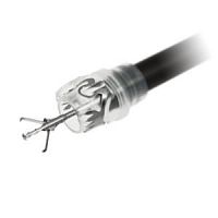 Gastrointestinal surgery endoscopic surgical system OTSC® TWIN GRASPER